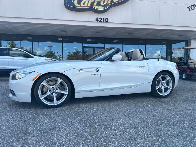 2016 BMW Z4 sDrive28i for sale in Louisville, KY