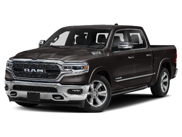 2019 Ram 1500 Limited Crew Cab 4x4 64 Box for sale in Grants Pass, OR