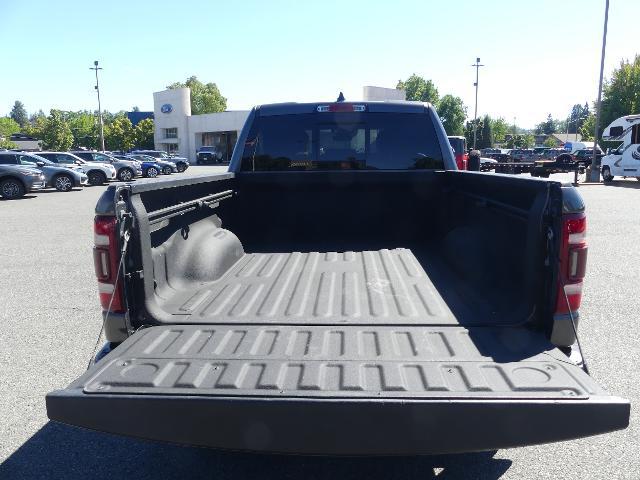 2019 Ram 1500 Limited Crew Cab 4x4 64 Box