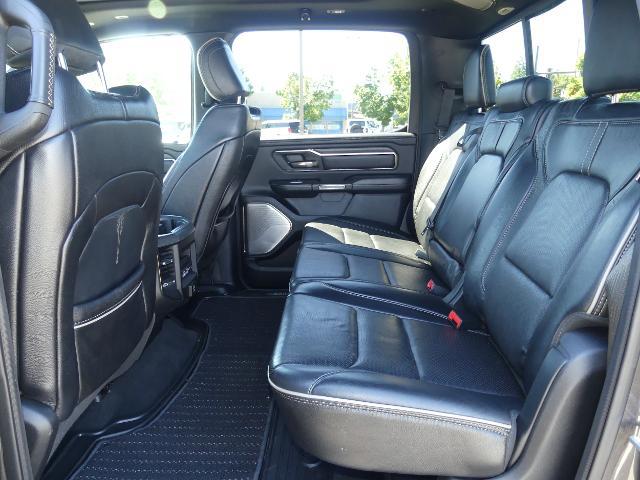 2019 Ram 1500 Limited Crew Cab 4x4 64 Box