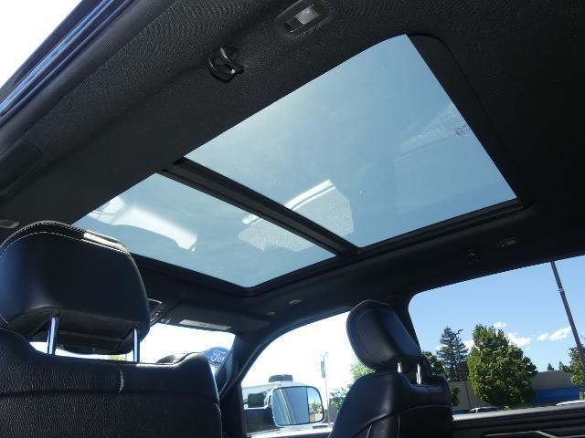 2019 Ram 1500 Limited Crew Cab 4x4 64 Box