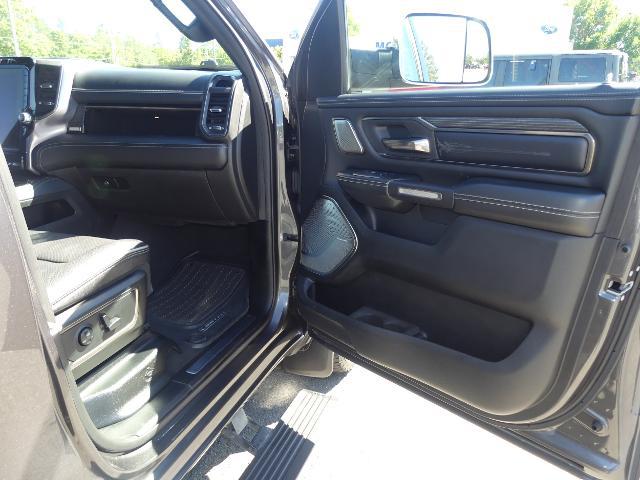 2019 Ram 1500 Limited Crew Cab 4x4 64 Box