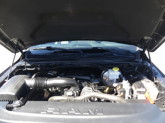 2019 Ram 1500 Limited Crew Cab 4x4 64 Box