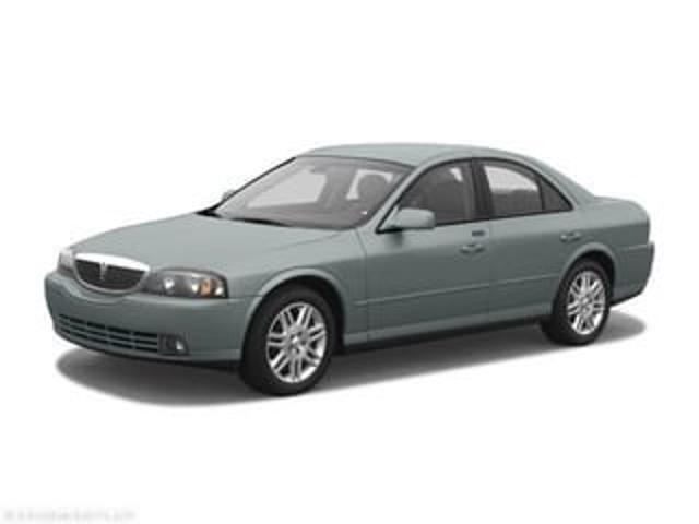 2004 Lincoln LS Unknown for sale in Indianapolis, IN