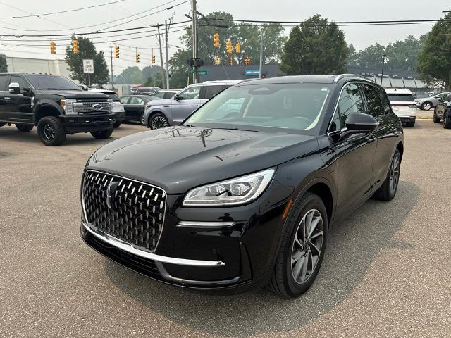 2024 Lincoln Corsair Grand Touring for sale in Grand Rapids, MI