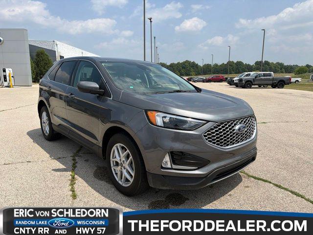 2024 Ford Edge SEL for sale in Random Lake, WI