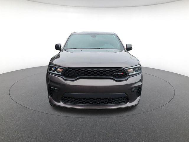 2021 Dodge Durango GT Plus AWD 2021 Dodge Durango GT Plus AWD