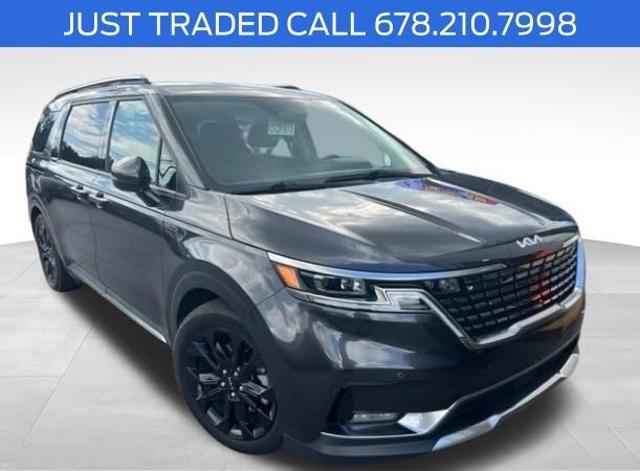 2024 Kia Carnival MPV SX Prestige for sale in Conyers, GA