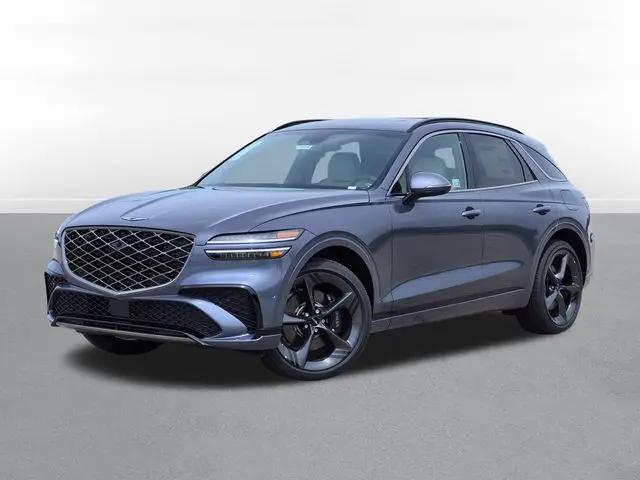 2026 Genesis GV70 3.5T Sport Prestige for sale in North Aurora, IL
