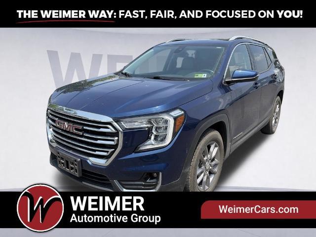 2022 GMC Terrain AWD SLT for sale in Moorefield, WV