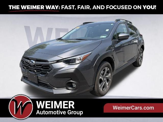 2026 Subaru Crosstrek Premium for sale in Moorefield, WV