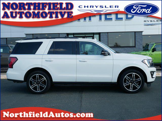 2021 Ford Expedition Limited for sale in Northfield, MN