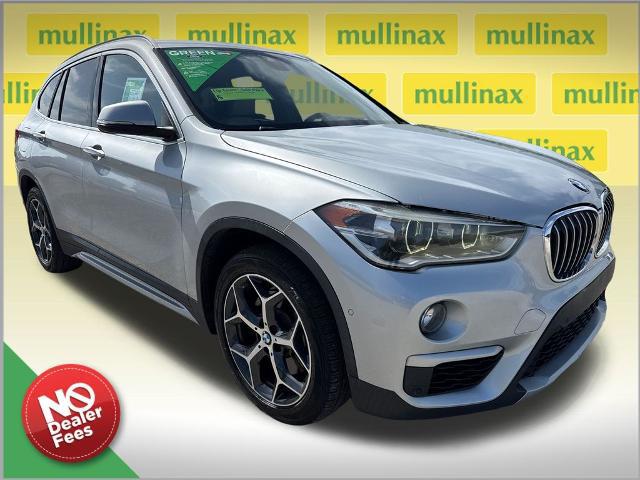 2019 BMW X1 sDrive28i for sale in Lake Park, FL