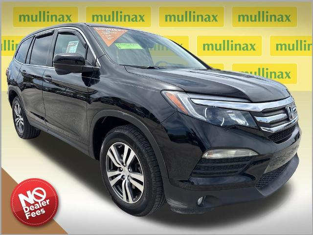 2016 Honda Pilot EX-L for sale in Lake Park, FL