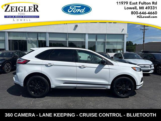 2024 Ford Edge SE for sale in Lowell, MI
