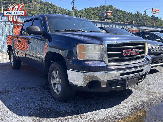 2009 GMC Sierra 1500 SL for sale in Pikeville, KY
