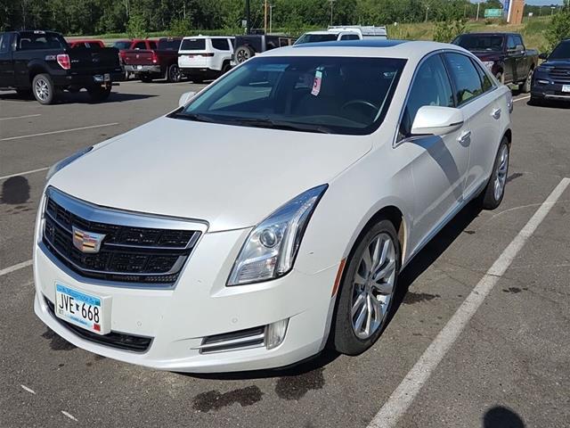 2017 Cadillac XTS Luxury for sale in Cohasset, MN