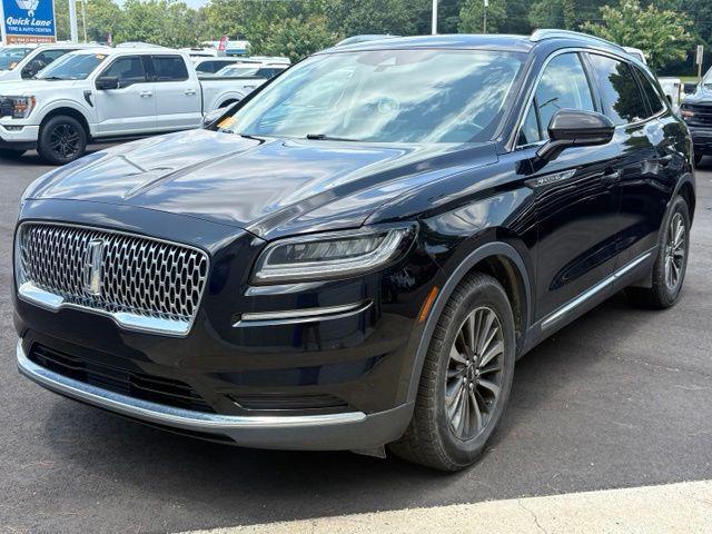 2021 Lincoln Nautilus Standard for sale in Morehead City, NC