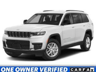 2023 Jeep Grand Cherokee L Limited 4x4 for sale in Fort Scott, KS