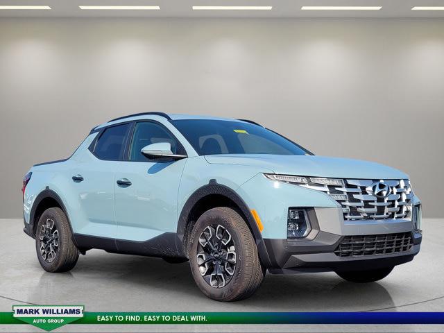 2024 Hyundai Santa Cruz SEL for sale near Cincinnati, OH