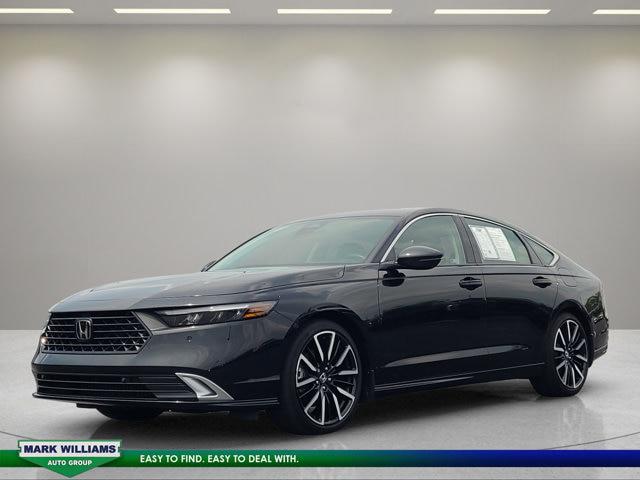 2024 Honda Accord Hybrid Touring for sale near Cincinnati, OH