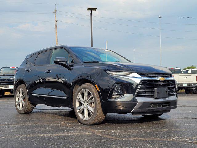 2020 Chevrolet Blazer for sale near Cincinnati, OH