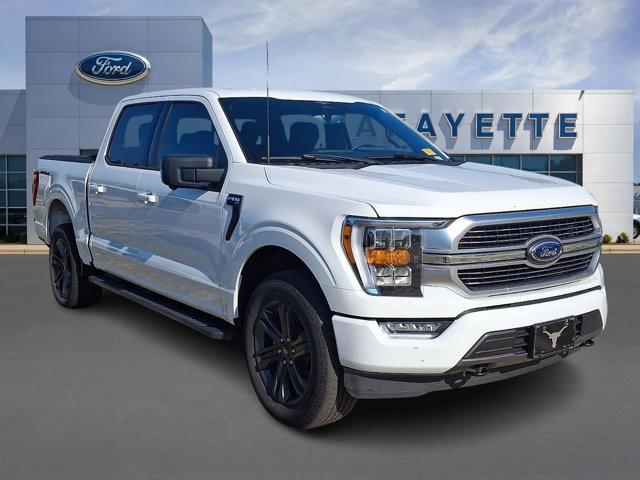2023 Ford F-150 XLT for sale in Fayetteville, NC