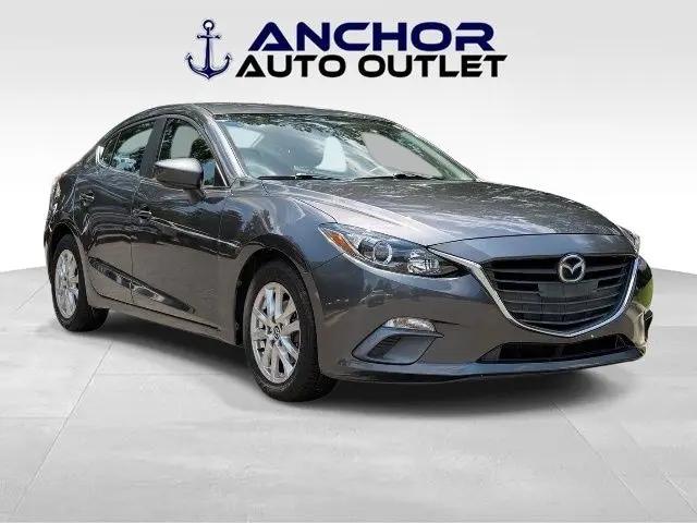 2014 Mazda Mazda3 i Touring for sale in Carey, NC