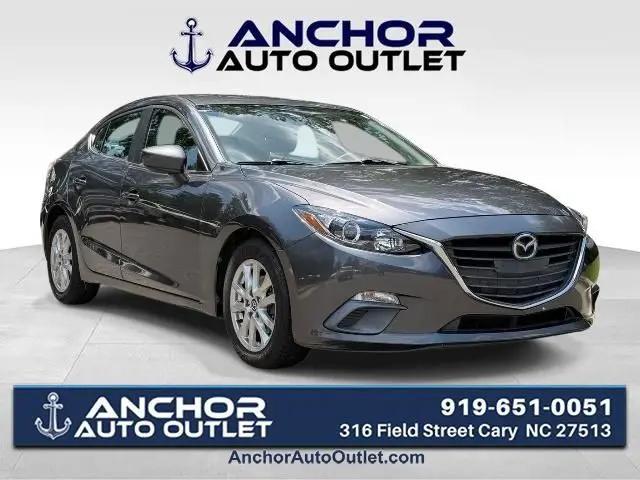2014 Mazda Mazda3 i Touring for sale in Carey, NC
