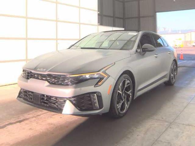 2025 Kia K5 GT-Line for sale in Monticello, IL