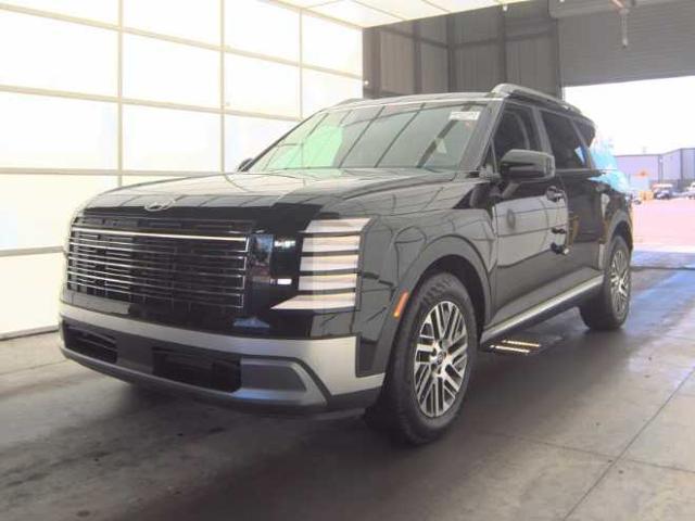 2026 Hyundai Palisade SEL for sale in Monticello, IL