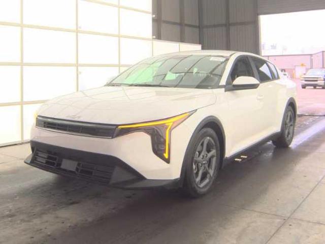 2025 Kia K4 LXS for sale in Monticello, IL