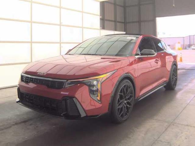 2025 Kia K4 GT-Line for sale in Monticello, IL