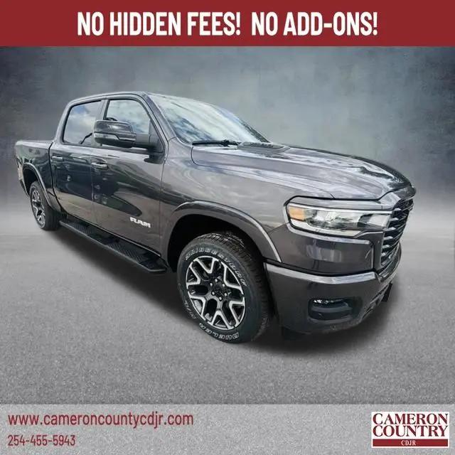 2026 Ram 1500 Laramie for sale in Cameron, TX