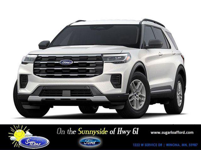 2025 Ford Explorer Active for sale in Winona, MN
