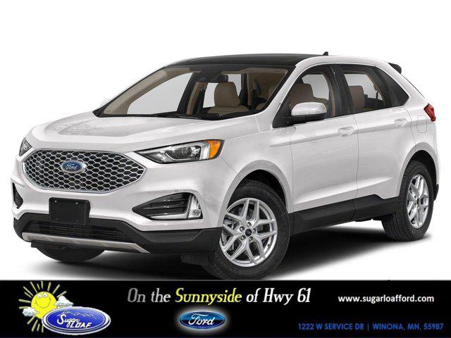 2024 Ford Edge SEL for sale in Winona, MN