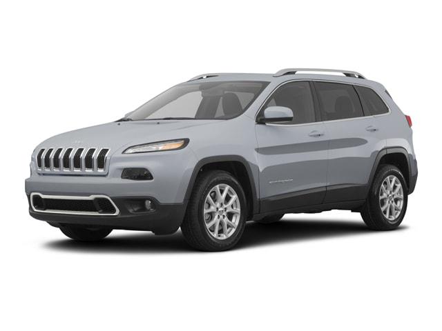 2018 Jeep Cherokee Latitude FWD for sale in Norman, OK