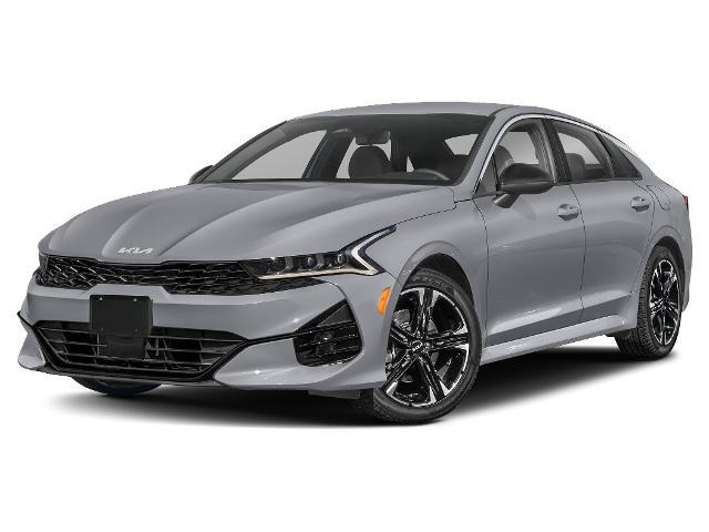 2024 Kia K5 GT-Line for sale in Norman, OK