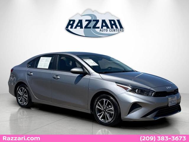 2023 Kia Forte LXS for sale in Merced, CA