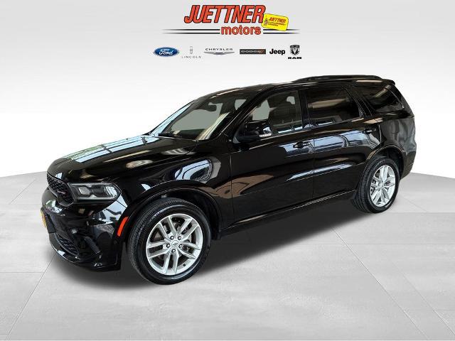 2025 Dodge Durango GT Plus AWD for sale in Alexandria, MN
