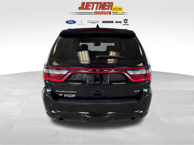 2025 Dodge Durango GT Plus AWD