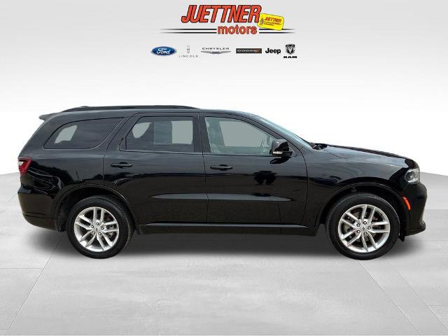 2025 Dodge Durango GT Plus AWD