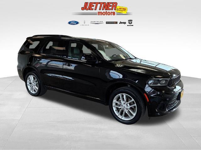 2025 Dodge Durango GT Plus AWD