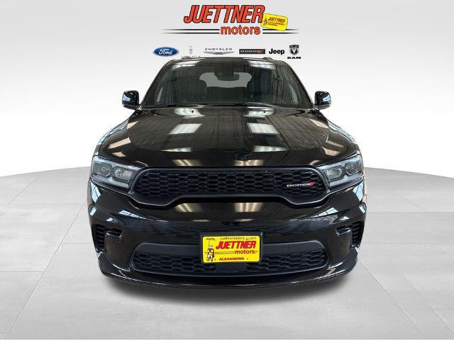 2025 Dodge Durango GT Plus AWD