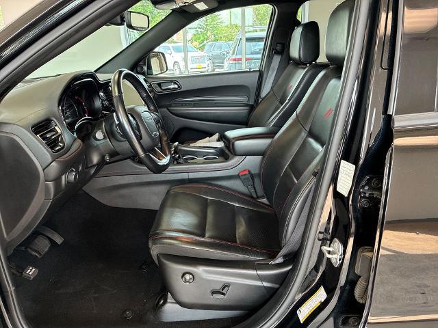 2025 Dodge Durango GT Plus AWD