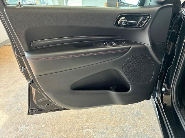 2025 Dodge Durango GT Plus AWD