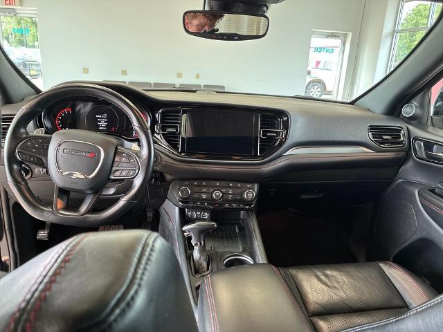 2025 Dodge Durango GT Plus AWD
