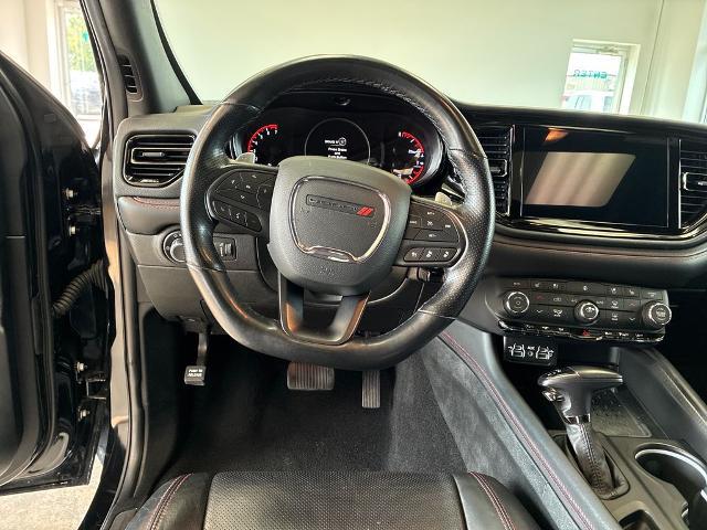 2025 Dodge Durango GT Plus AWD
