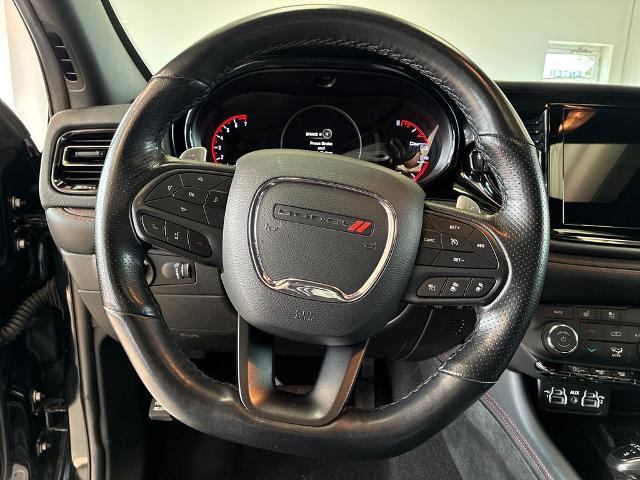 2025 Dodge Durango GT Plus AWD