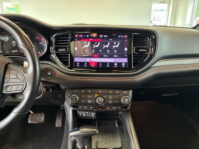 2025 Dodge Durango GT Plus AWD